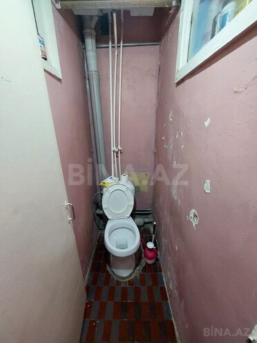 Satılır 2 otaqlı köhnə tikili 60 m², 28 May m., photo 15 from 18