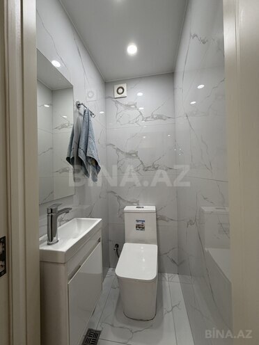 Продаётся 3-комн. вторичка 80 м², пос. Бакиханова, photo 17 from 32