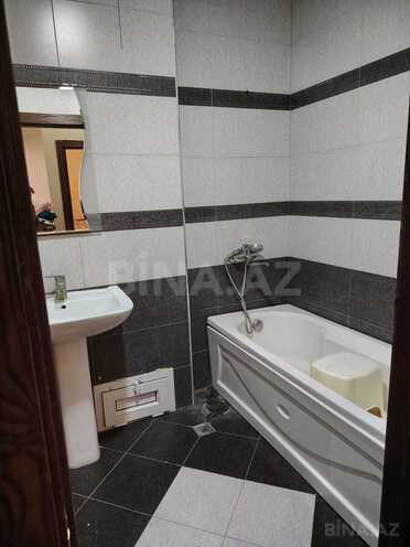 İcarəyə verilir 2 otaqlı yeni tikili 65 m², Nizami m., photo 9 from 16