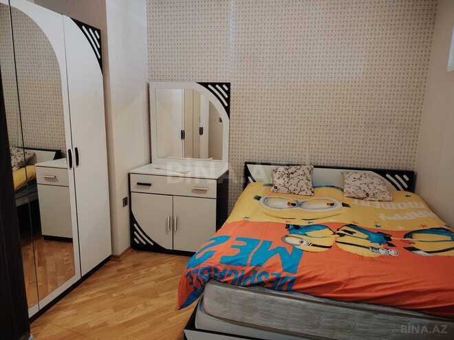 İcarəyə verilir 2 otaqlı yeni tikili 65 m², Nizami m., photo 3 from 16