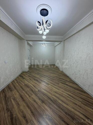 Satılır 2 otaqlı yeni tikili 73 m², Masazır q., photo 1 from 15
