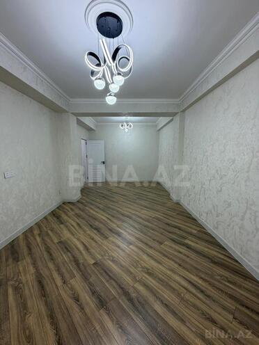 Satılır 2 otaqlı yeni tikili 73 m², Masazır q., photo 3 from 15