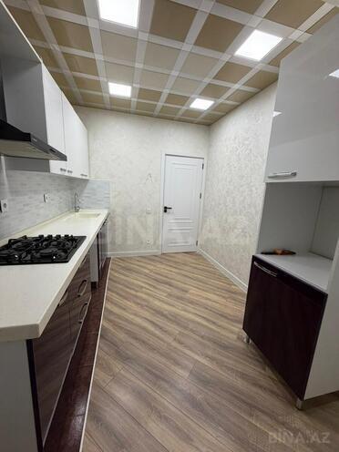Satılır 2 otaqlı yeni tikili 73 m², Masazır q., photo 14 from 15