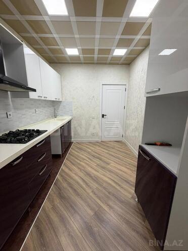 Satılır 2 otaqlı yeni tikili 73 m², Masazır q., photo 12 from 15