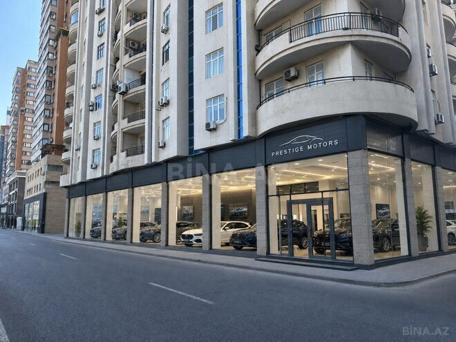Сдаётся  объект 1 200 м², м. Шах Исмаил Хатаи, photo 3 from 7