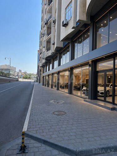 Сдаётся  объект 1 200 м², м. Шах Исмаил Хатаи, photo 1 from 7
