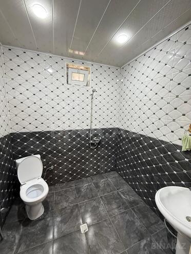 İcarəyə verilir  obyekt 75 m², Gənclik m., photo 12 from 18