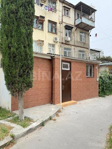 İcarəyə verilir  obyekt 75 m², Gənclik m., photo 17 from 18