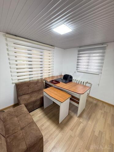 İcarəyə verilir  obyekt 75 m², Gənclik m., photo 1 from 18