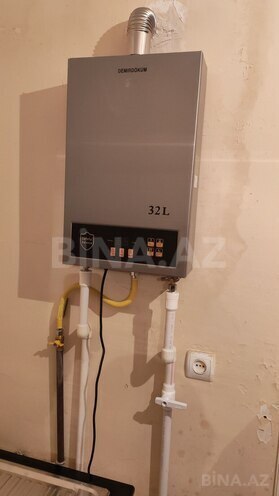 Сдаётся 2-комн. вторичка 45 м², м. Азадлыг проспекти, photo 11 from 13