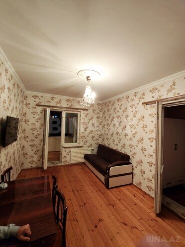 Сдаётся 2-комн. вторичка 45 м², м. Азадлыг проспекти, photo 1 from 13