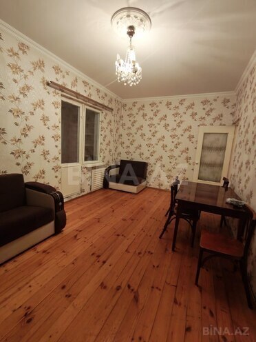Сдаётся 2-комн. вторичка 45 м², м. Азадлыг проспекти, photo 3 from 13