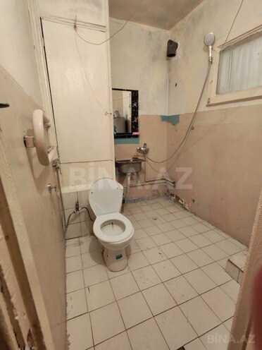 Сдаётся 2-комн. вторичка 45 м², м. Азадлыг проспекти, photo 10 from 13