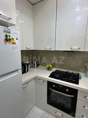 İcarəyə verilir 2 otaqlı yeni tikili 60 m², Nərimanov r., photo 16 from 25