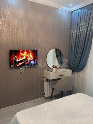 İcarəyə verilir 2 otaqlı yeni tikili 60 m², Nərimanov r., photo 15 from 25