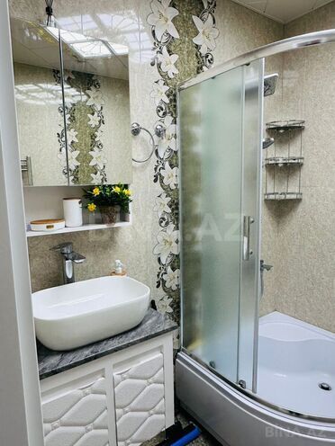 İcarəyə verilir 2 otaqlı yeni tikili 60 m², Nərimanov r., photo 13 from 25