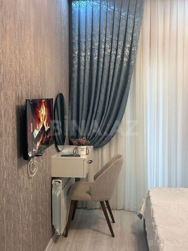 İcarəyə verilir 2 otaqlı yeni tikili 60 m², Nərimanov r., photo 9 from 25
