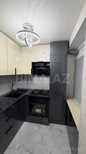 Satılır 3 otaqlı köhnə tikili 75 m², Gənclik m., photo 6 from 28