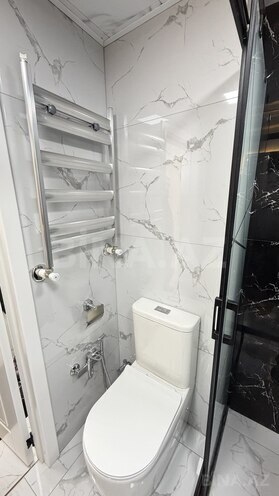 Satılır 3 otaqlı köhnə tikili 75 m², Gənclik m., photo 10 from 28