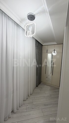 Satılır 3 otaqlı köhnə tikili 75 m², Gənclik m., photo 16 from 28