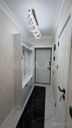Satılır 3 otaqlı köhnə tikili 75 m², Gənclik m., photo 25 from 28