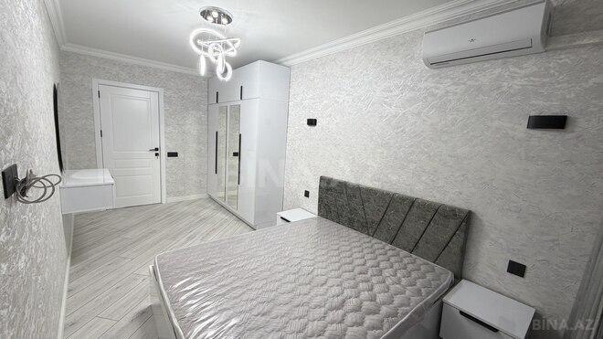 Satılır 3 otaqlı köhnə tikili 75 m², Gənclik m., photo 20 from 28