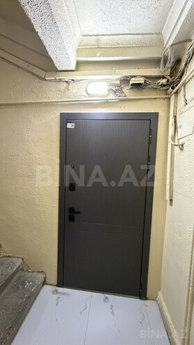 Satılır 3 otaqlı köhnə tikili 75 m², Gənclik m., photo 27 from 28