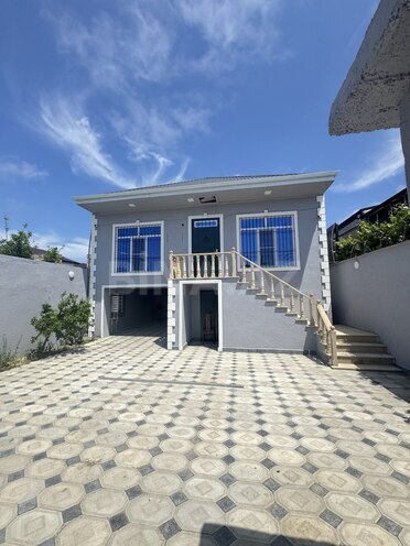 Satılır 4 otaqlı həyət evi/bağ evi 180 m², Hövsan q., photo 3 from 27