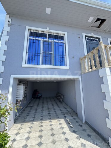 Satılır 4 otaqlı həyət evi/bağ evi 180 m², Hövsan q., photo 5 from 27