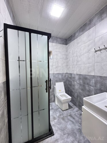 Satılır 4 otaqlı həyət evi/bağ evi 180 m², Hövsan q., photo 19 from 27