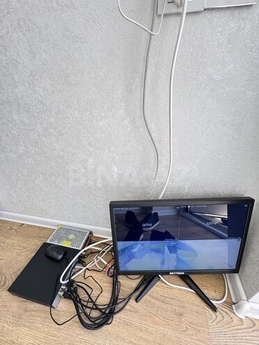 Satılır 4 otaqlı həyət evi/bağ evi 180 m², Hövsan q., photo 24 from 27