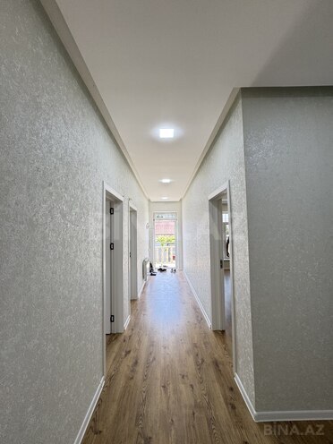 Satılır 4 otaqlı həyət evi/bağ evi 180 m², Hövsan q., photo 22 from 27