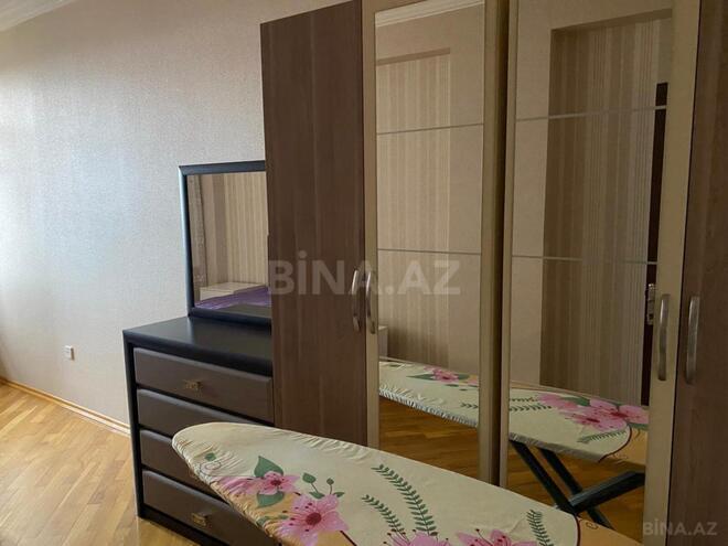 İcarəyə verilir 3 otaqlı yeni tikili 124 m², Nəriman Nərimanov m., photo 7 from 18