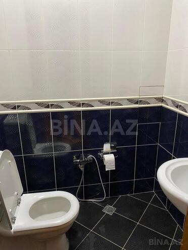 İcarəyə verilir 3 otaqlı yeni tikili 124 m², Nəriman Nərimanov m., photo 14 from 18