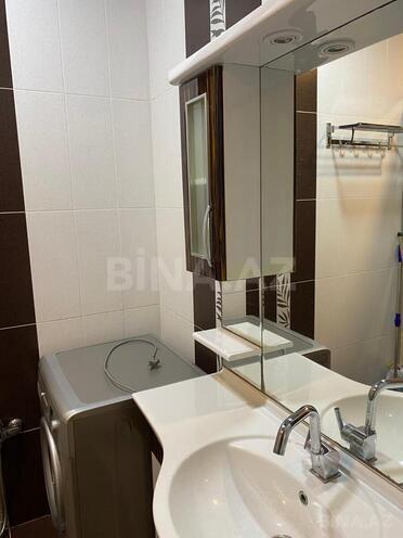 İcarəyə verilir 3 otaqlı yeni tikili 124 m², Nəriman Nərimanov m., photo 12 from 18