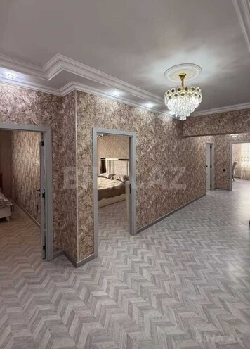 Продаётся 3-комн. новостройка 110 м², м. Ази Асланов, photo 5 from 13