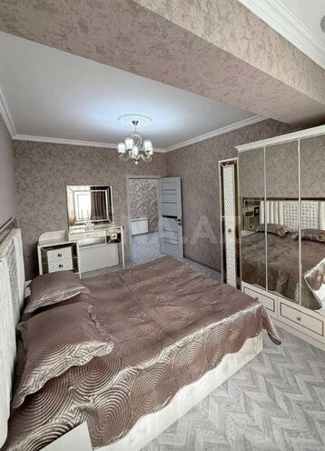 Продаётся 3-комн. новостройка 110 м², м. Ази Асланов, photo 4 from 13