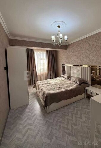 Продаётся 3-комн. новостройка 110 м², м. Ази Асланов, photo 11 from 13