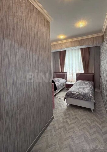 Продаётся 3-комн. новостройка 110 м², м. Ази Асланов, photo 7 from 13
