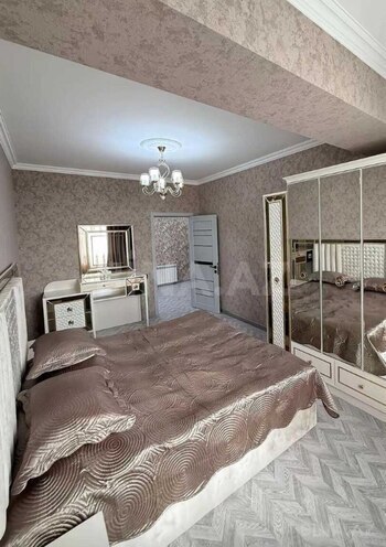 Продаётся 3-комн. новостройка 110 м², м. Ази Асланов, photo 6 from 13