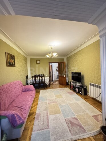 Продаётся 3-комн. вторичка 60 м², пос. Говсан, photo 1 from 21