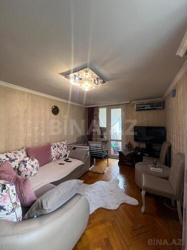 Satılır 1 otaqlı köhnə tikili 30 m², Yasamal r., photo 1 from 13