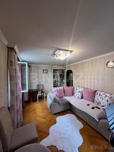 Satılır 1 otaqlı köhnə tikili 30 m², Yasamal r., photo 4 from 13