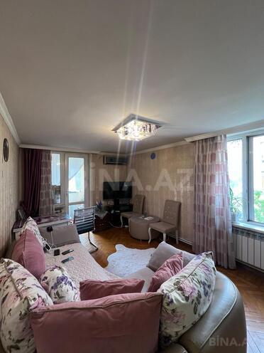 Satılır 1 otaqlı köhnə tikili 30 m², Yasamal r., photo 5 from 13