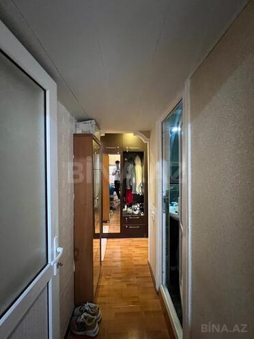 Satılır 1 otaqlı köhnə tikili 30 m², Yasamal r., photo 9 from 13