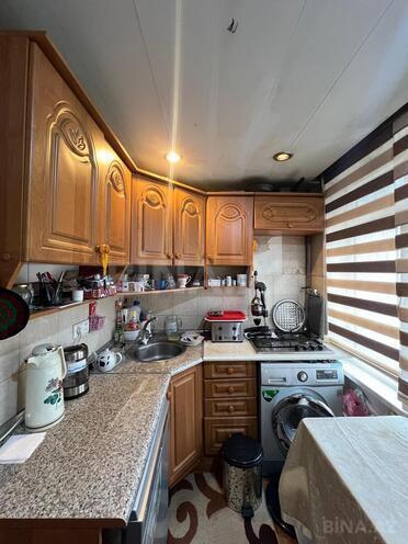 Satılır 1 otaqlı köhnə tikili 30 m², Yasamal r., photo 7 from 13