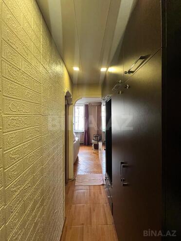 Satılır 1 otaqlı köhnə tikili 30 m², Yasamal r., photo 12 from 13