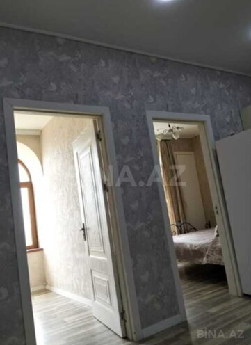 Satılır 2 otaqlı yeni tikili 55 m², Yasamal q., photo 14 from 25
