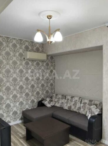 Satılır 2 otaqlı yeni tikili 55 m², Yasamal q., photo 13 from 25
