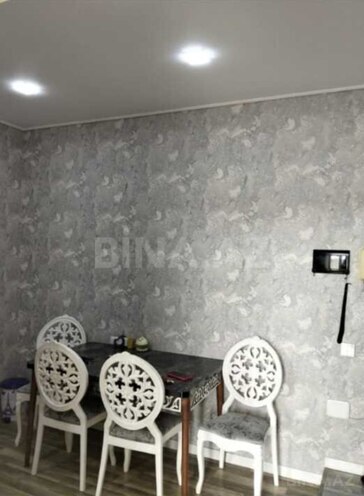 Satılır 2 otaqlı yeni tikili 55 m², Yasamal q., photo 20 from 25